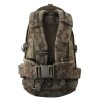 Plecak Wisport Caracal 25 l PL Woodland wz.93 Full Camo